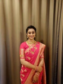 Susmita  Parab