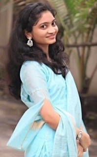 Minal  Sawant