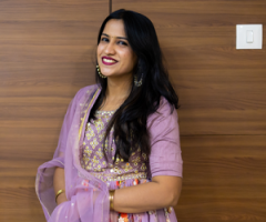 Harshada Chavan